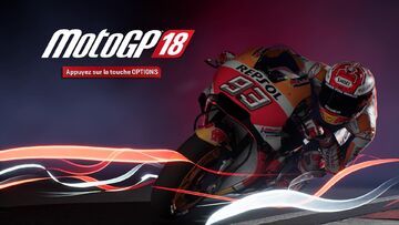 MotoGP 18 test par Mag Jeux High-Tech