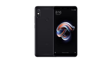 Xiaomi Redmi Note 5 test par 01net Xiaomi Redmi Note 5 test par 01net