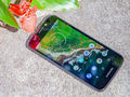 Test Motorola Moto E5 Play