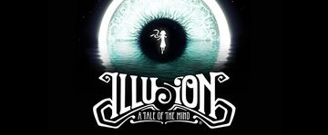 Illusion A Tale of the Mind test par Vonguru