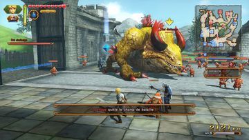 Hyrule Warriors Definitive Edition test par ConsoleFun Hyrule Warriors Definitive Edition test par ConsoleFun