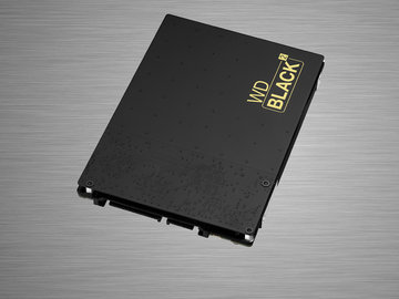 Western Digital test par Ere Numérique Western Digital test par Ere Numérique