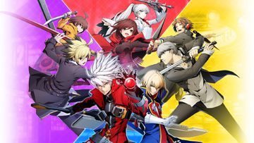 BlazBlue Cross Tag Battle test par ActuGaming