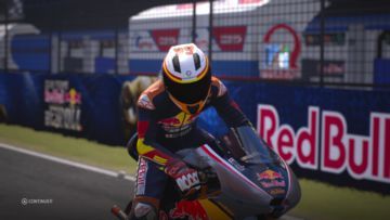 MotoGP 18 test par PXLBBQ