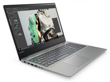 Lenovo Ideapad 720 test par NotebookCheck