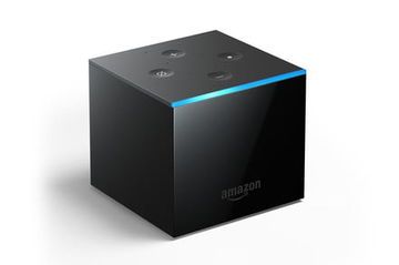 Anlisis Amazon Fire TV Cube