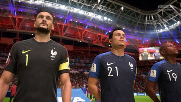 FIFA 18 World Cup test par Mag Jeux High-Tech