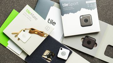 Tile Mate test par AndroidPit Tile Mate test par AndroidPit