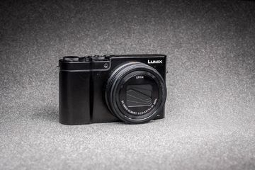 Panasonic Lumix TZ20 test par 01net