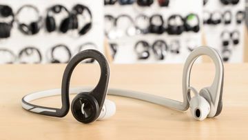 Plantronics BackBeat Fit reviewed by RTings