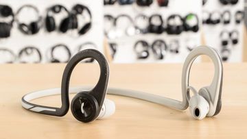 Plantronics BackBeat Fit test par RTings