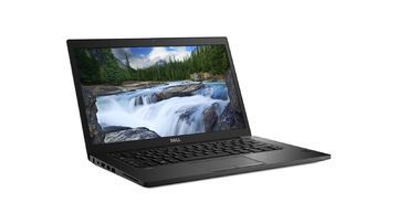 Test Dell Latitude 7490