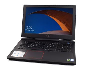 Dell G5 15 5587 Review: 1 Ratings, Pros and Cons
