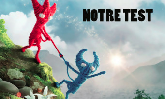 Unravel 2 test par JeuxActu.com Unravel 2 test par JeuxActu.com