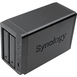 Anlisis Synology DS718