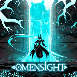 Test Omensight