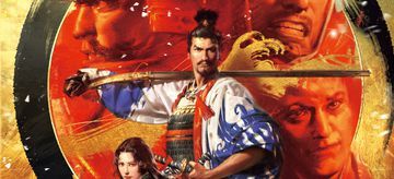 Nobunaga's Ambition Taishi test par 4players