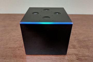 Amazon Fire TV Cube test par PCWorld.com Amazon Fire TV Cube test par PCWorld.com