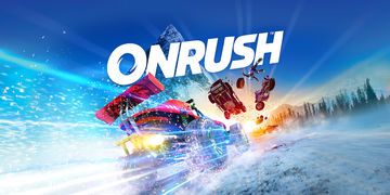 Onrush test par SiteGeek