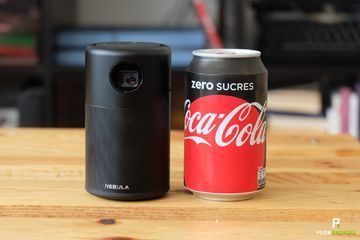 Anker Nebula Capsule test par PhonAndroid Anker Nebula Capsule test par PhonAndroid