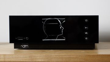 Naim Uniti Atom test par ExpertReviews