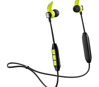 Anlisis Sennheiser CX Sport