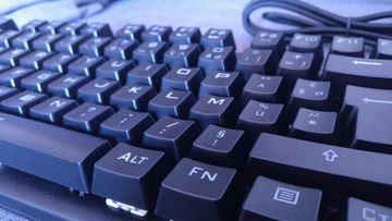 G-Lab Keyz Carbon 2 testé par ActuGaming G-Lab Keyz Carbon 2 testé par ActuGaming