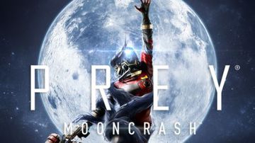 Prey Mooncrash test par GameBlog.fr Prey Mooncrash test par GameBlog.fr