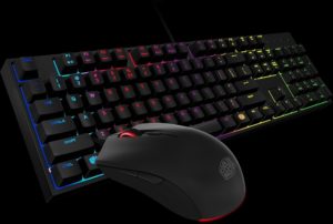 Cooler Master MasterKeys Lite L test par N-Gamz