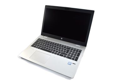Anlisis HP ProBook 650 G4