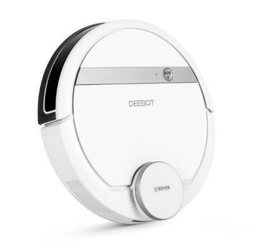 Ecovacs Deebot 900 Review