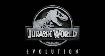Jurassic World Evolution test par JVL Jurassic World Evolution test par JVL