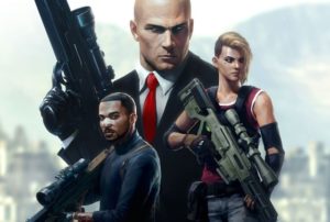 Hitman Sniper Assassin im Test: 2 Bewertungen, erfahrungen, Pro und Contra