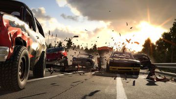 Wreckfest Review: 22 Ratings, Pros and Cons