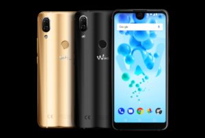 Wiko View 2 Pro test par N-Gamz Wiko View 2 Pro test par N-Gamz