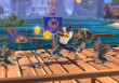 Shaq Fu A Legend Reborn test par GameHope Shaq Fu A Legend Reborn test par GameHope