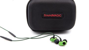 Test SoundMAGIC Test SoundMAGIC