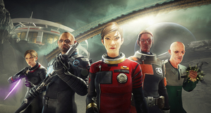 Prey Mooncrash reviewed by GameWatcher