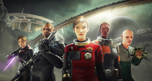 Prey Mooncrash test par GameWatcher