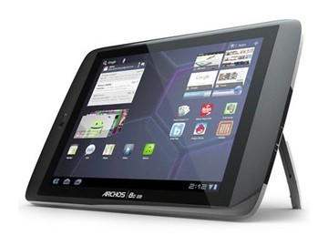 Archos 80 G9 Review