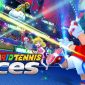 Mario Tennis Aces reviewed by GodIsAGeek