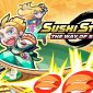 Sushi Striker reviewed by GodIsAGeek