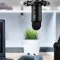 Blue Yeti test par GodIsAGeek Blue Yeti test par GodIsAGeek