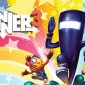 Runner 3 test par GodIsAGeek Runner 3 test par GodIsAGeek