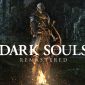 Dark Souls Remastered reviewed by GodIsAGeek