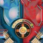 Homo Machina test par GodIsAGeek Homo Machina test par GodIsAGeek