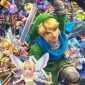 Hyrule Warriors Definitive Edition test par GodIsAGeek