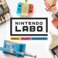 Nintendo Labo reviewed by GodIsAGeek