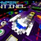 Hyper Sentinel test par GodIsAGeek