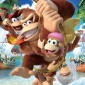 Donkey Kong Country Tropical Freeze reviewed by GodIsAGeek
